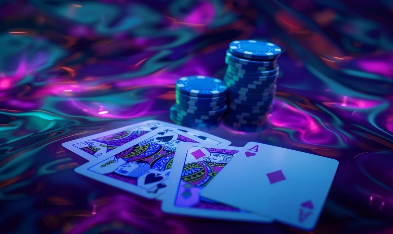 678jili live casino table game session with baccarat results visible on screen
