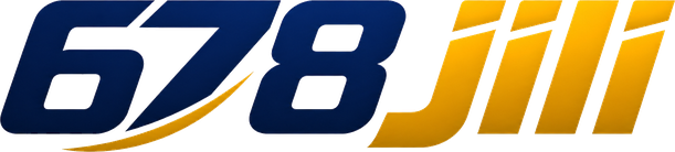 678jili official logo